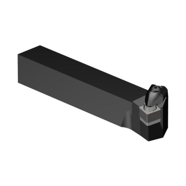 サンドビック SANDVIK 旋削ホルダ(410) CSKNL 2525M 12-4 1本 166-2468（直送品）