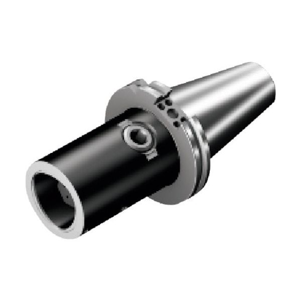 サンドビック SANDVIK ベーシックホルダ(530) IB50-QC-C6-115 1個 858-0280（直送品）