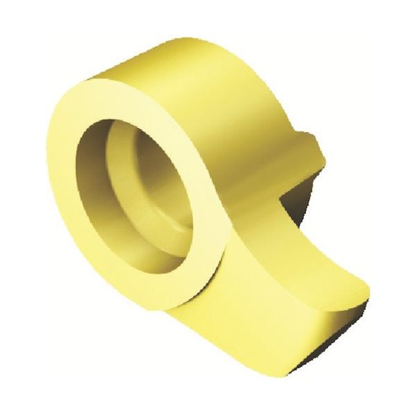 サンドビック SANDVIK コロカットMB 倣い加工用超硬ヘッド(325) 1025 MB-11R400-20-18L 1セット(10個)（直送品）