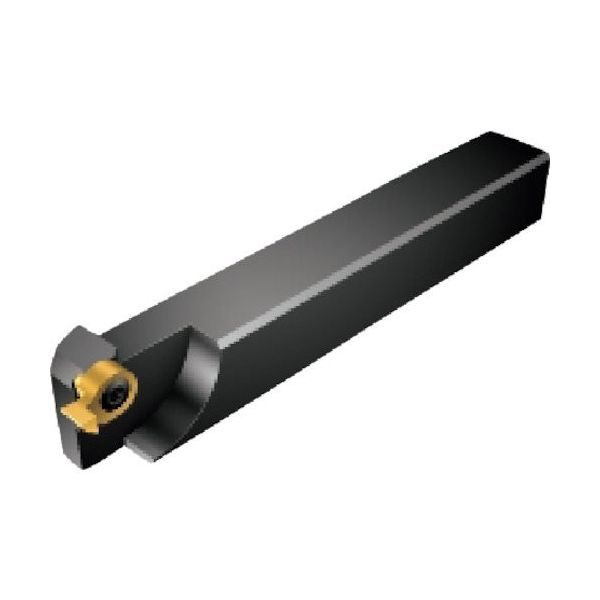 サンドビック SANDVIK コロカットMB 小型旋盤用アダプタ(425) MBG-1212-09L 1個 572-0117（直送品）