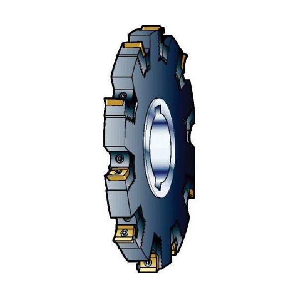 サンドビック SANDVIK コロミル331サイドカッター(450) N331.32-202S50KMQ 1台 572-9572（直送品）