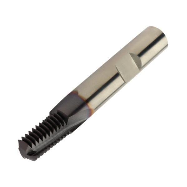 SANDVIK コロミルプルーラ ねじ切り加工用超硬エンドミル(730) 1630 R217.53-079270AC11N 1本（直送品）