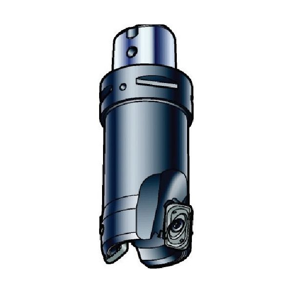 サンドビック SANDVIK コロミル790カッター(440) R790-080C8S1-22M 1台 576-0534（直送品）