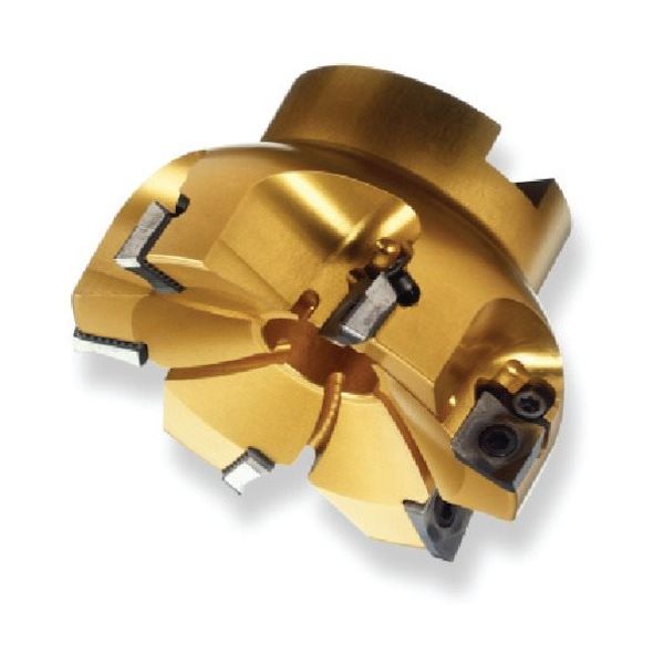 サンドビック SANDVIK コロミル590カッター(450) RA590-125J38S-11M 1台 577-6449（直送品）