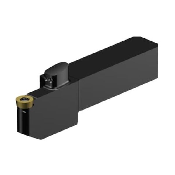 サンドビック SANDVIK コロターン107QSシャンク(210) QS-SRDCR-202025-10XC 1個 351-2538（直送品）