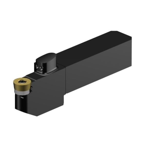 サンドビック SANDVIK コロターン107QSシャンク(210) QS-SRDCR-202025-12XC 1個 351-7338（直送品）