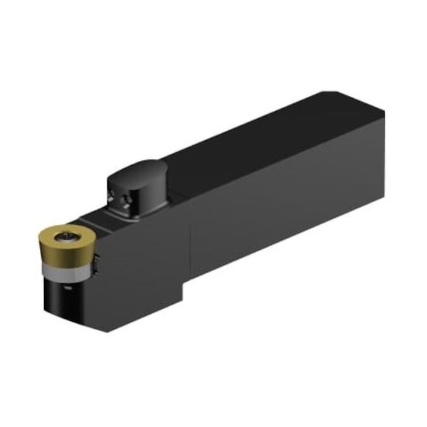 サンドビック SANDVIK コロターン107QSシャンク(210) QS-SRDCR-252535-16XC 1個 351-2578（直送品）