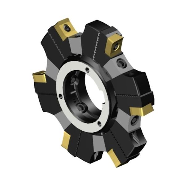 サンドビック SANDVIK コロミル331(450) L331.52C-080S27EM 1個 351-5722（直送品）