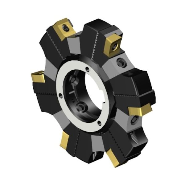 サンドビック SANDVIK コロミル331(450) L331.52C-080S27FM 1個 351-5728（直送品）