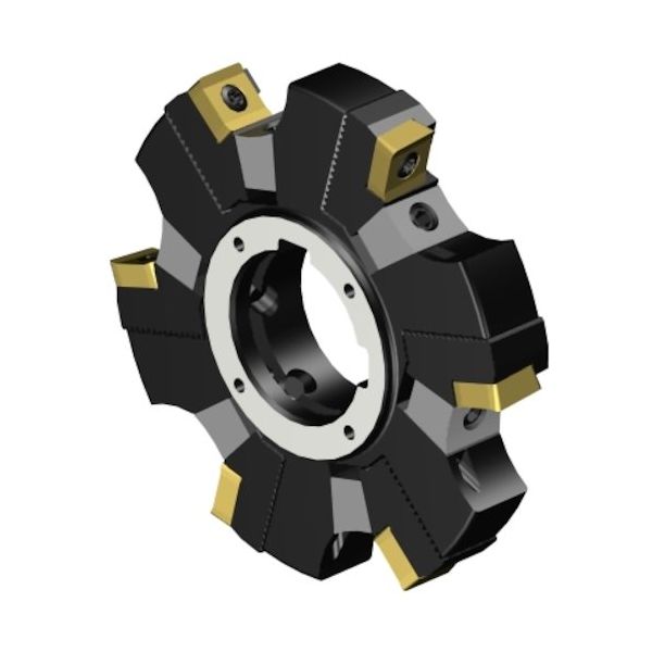 サンドビック SANDVIK コロミル331(450) L331.52C-100S32KM 1個 351-5666（直送品）