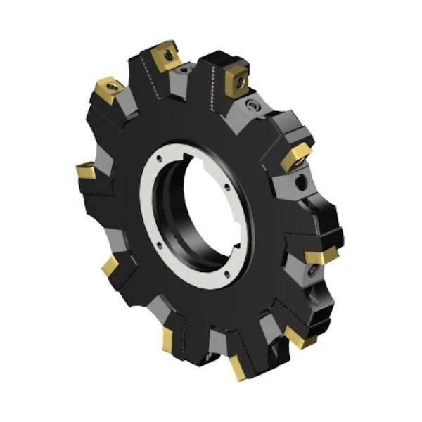 サンドビック SANDVIK コロミル331(450) L331.52C-125S40FM 1個 351-8820（直送品）