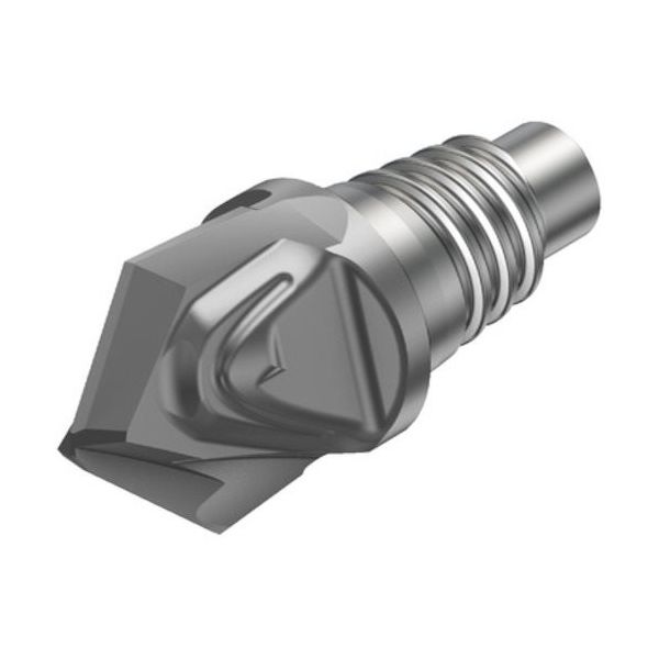 サンドビック SANDVIK コロミル316 フライス加工用超硬ヘッド(345) 1730 316-12CM210-12015G 1個（直送品）