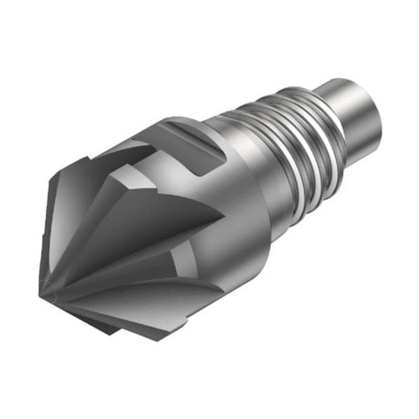 サンドビック SANDVIK コロミル316 フライス加工用超硬ヘッド(345) 1730 316-12CM600-12015G 1個（直送品）