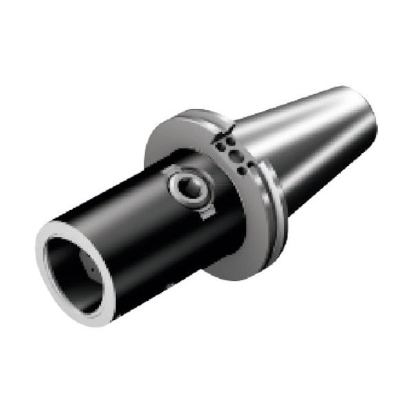 サンドビック SANDVIK ベーシックホルダ(530) VB50-QC-C6-115 1個 858-0513（直送品）