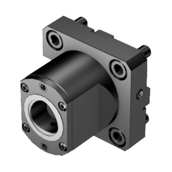 サンドビック SANDVIK クランピングユニット(550) C5-TLI-EM65B 1個 168-1519（直送品）