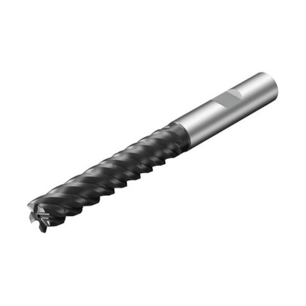 サンドビック SANDVIK コロミルプルーラ(730) 1745 2F380-1588-076ASD 1本 351-8910（直送品） 49,612円