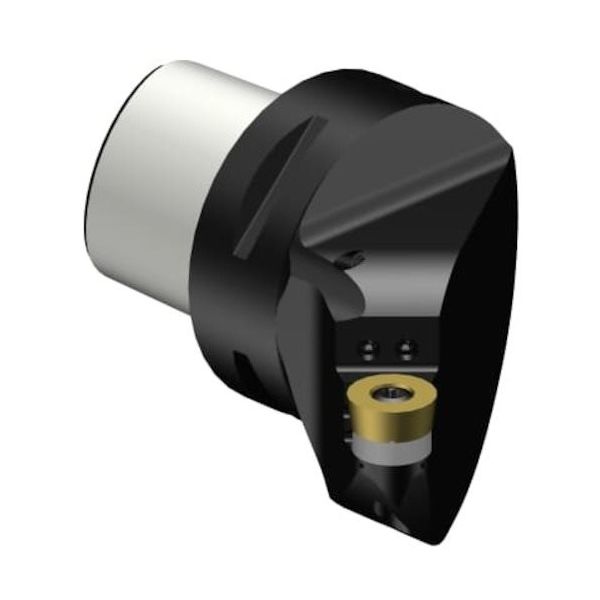 サンドビック SANDVIK コロターン107カッティングユニット(410) C6-SRSCL-45065-16XC 1個 351-1001（直送品）