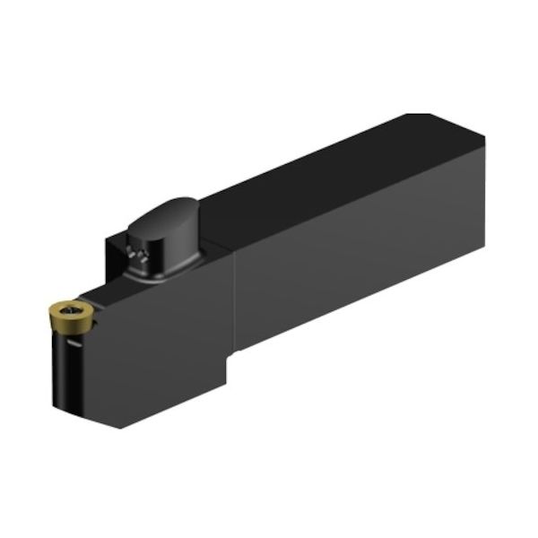 サンドビック SANDVIK コロターン107QSシャンク(210) QS-SRDCR-202020-08XC 1個 351-0934（直送品）