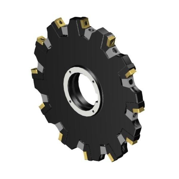 サンドビック SANDVIK コロミル331(450) L331.52C-160S40EM 1個 351-8898（直送品）