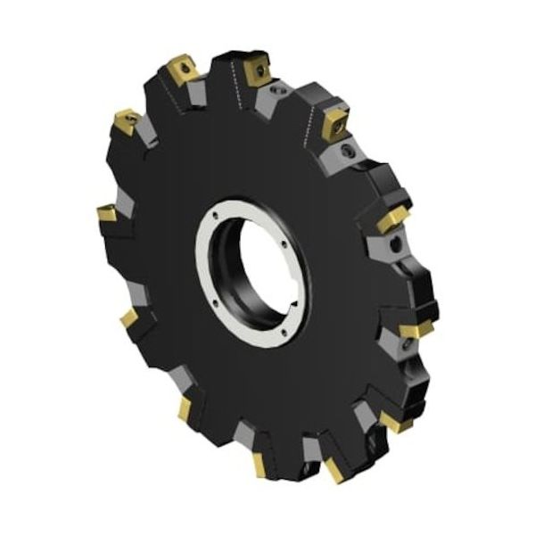 サンドビック SANDVIK コロミル331(450) L331.52C-160S40FM 1個 351-5740（直送品）