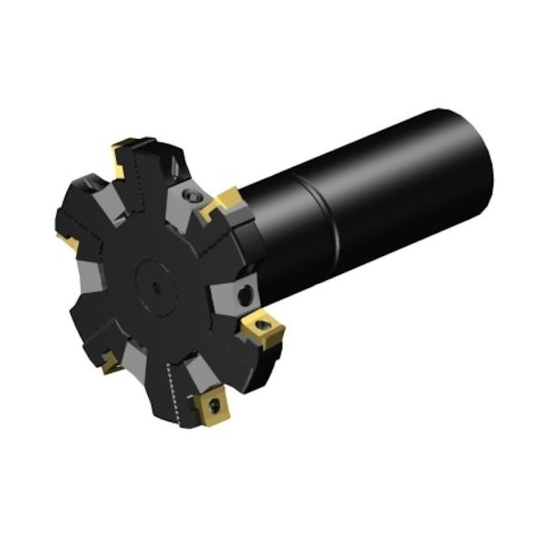 サンドビック SANDVIK コロミル331(450) R331.52C-080A32EML 1個 350-9425（直送品）