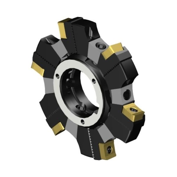 サンドビック SANDVIK コロミル331(450) R331.52C-080S27EM 1個 351-5674（直送品）