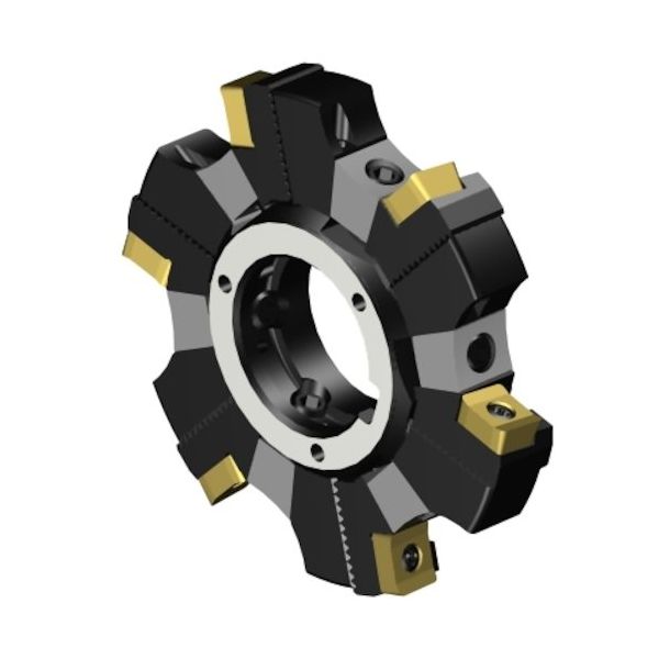 サンドビック SANDVIK コロミル331(450) R331.52C-080S27FM 1個 351-4125（直送品）