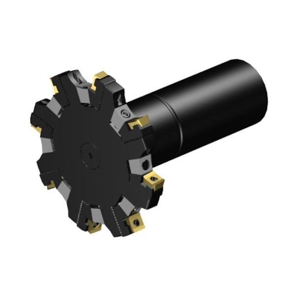 サンドビック SANDVIK コロミル331(450) R331.52C-100A40EML 1個 351-4185（直送品）