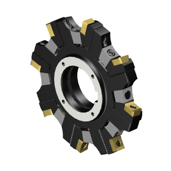 サンドビック SANDVIK コロミル331(450) R331.52C-100S32EM 1個 351-2522（直送品）