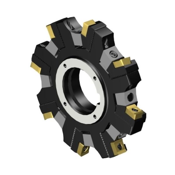 サンドビック SANDVIK コロミル331(450) R331.52C-100S32FM 1個 351-8848（直送品）