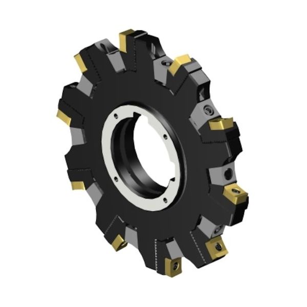 サンドビック SANDVIK コロミル331(450) R331.52C-125S40EM 1個 351-7248（直送品）