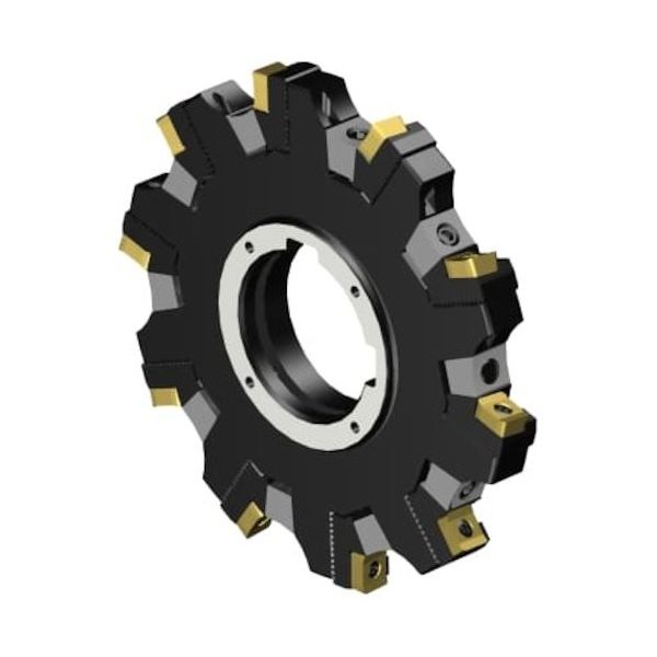 サンドビック SANDVIK コロミル331(450) R331.52C-125S40FM 1個 351-4162（直送品）