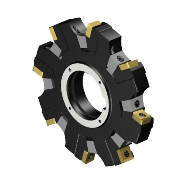 サンドビック SANDVIK コロミル331(450) R331.52C-125S40KM 1個 351-5744（直送品）