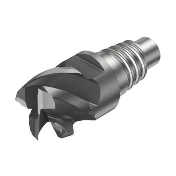 サンドビック SANDVIK コロミル316 フライス加工用超硬ヘッド(345) 1730 316-25SM550-25020P 1個（直送品） 23,273円