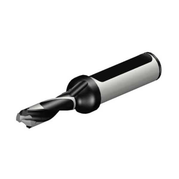 サンドビック SANDVIK コロドリル870 ヘッド交換式ドリル(446) 870-1050-7LX063-3 1本 314-0426（直送品）