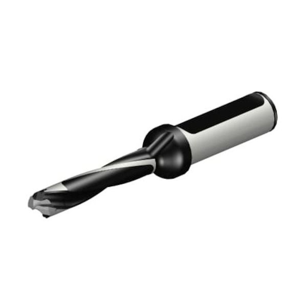 サンドビック SANDVIK コロドリル870 ヘッド交換式ドリル(446) 870-1050-7LX063-5 1本 314-0492（直送品）