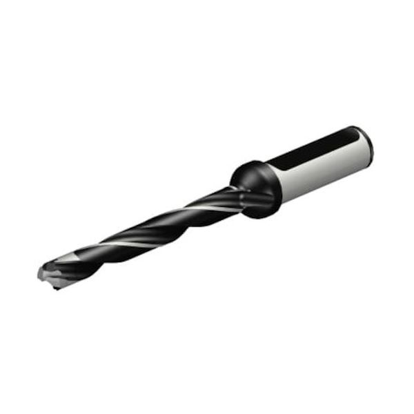 サンドビック SANDVIK コロドリル870 ヘッド交換式ドリル(446) 870-1050-7LX063-8 1本 314-6779（直送品）