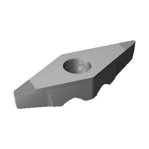サンドビック SANDVIK コロターンTRチップ(620) 7014 TR-VB1312EF 1セット(5個) 351-0947（直送品） 33,309円