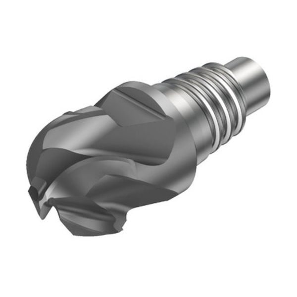 サンドビック SANDVIK コロミル316 フライス加工用超硬ヘッド(345) 1730 A316-12BM440-05060G 1個（直送品）