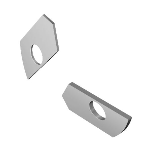 サンドビック SANDVIK コロボア820(530) R820D-AS05A 1個 350-6277（直送品）