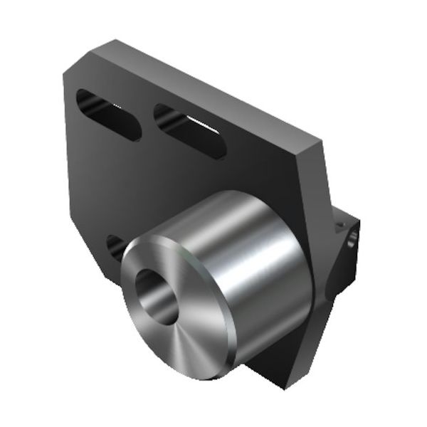 サンドビック SANDVIK カウンターウェイト(530) S24-826XLHP-CW 1個 352-2061（直送品）