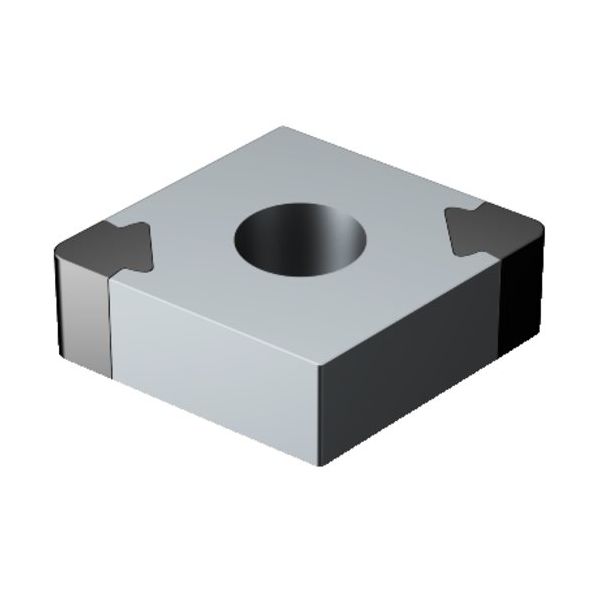 SANDVIK TーMax P 旋削用CBNネガチップ(620) 7014 CNGX1204L025-18AXA 1セット(5個)（直送品） 68,448円