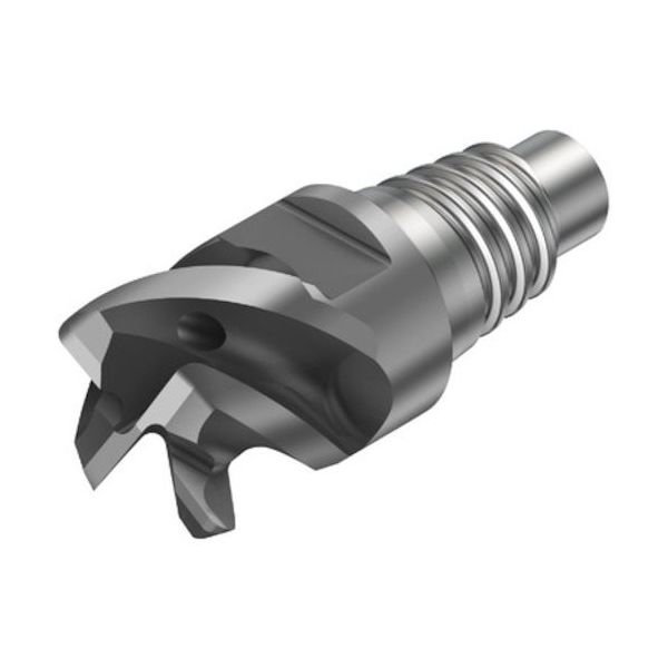 サンドビック SANDVIK コロミル316 フライス加工用超硬ヘッド(345) 1730 316-10SM450C10010P 1個（直送品） 9,575円