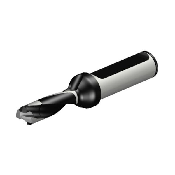 サンドビック SANDVIK コロドリル870 ヘッド交換式ドリル(446) 870-1150-9LX063-3 1本 313-8853（直送品）