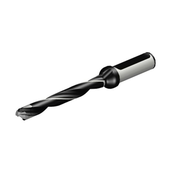 サンドビック SANDVIK コロドリル870 ヘッド交換式ドリル(446) 870-1150-9LX063-8 1本 314-8299（直送品）