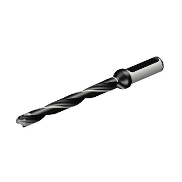 サンドビック SANDVIK コロドリル870 ヘッド交換式ドリル(446) 870-1200-10LX063-10 1本 314-8357（直送品）