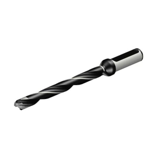 サンドビック SANDVIK コロドリル870 ヘッド交換式ドリル(446) 870-1250-11LX063-10 1本 314-6771（直送品）