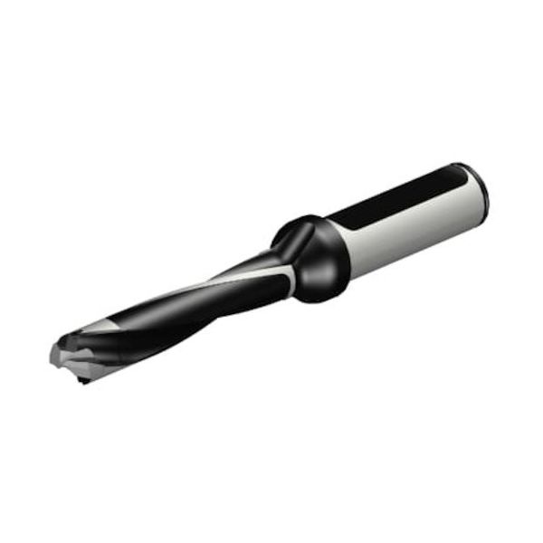 サンドビック SANDVIK コロドリル870 ヘッド交換式ドリル(446) 870-1250-11LX063-5 1本 313-7263（直送品）