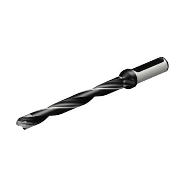 サンドビック SANDVIK コロドリル870 ヘッド交換式ドリル(446) 870-1300-12LX063-10 1本 314-0390（直送品）