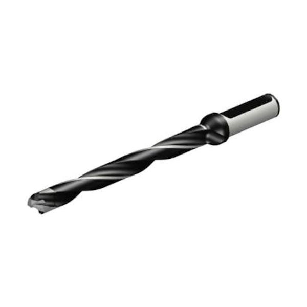 サンドビック SANDVIK コロドリル870 ヘッド交換式ドリル(446) 870-1350-13LX063-10 1本 314-0456（直送品）